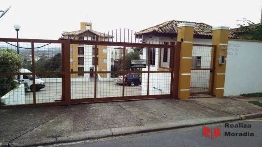 Apartamento com 2 Quartos à venda, 50m² no Jardim Sabiá, Cotia