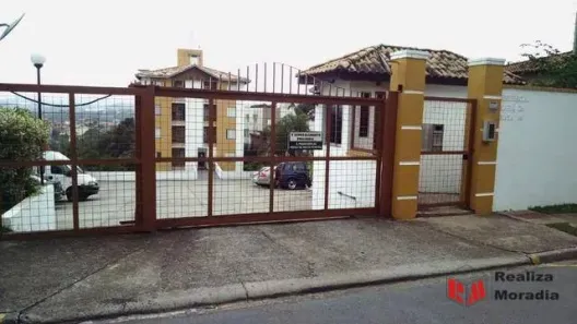 Apartamento com 2 Quartos à venda, 50m² no Jardim Sabiá, Cotia