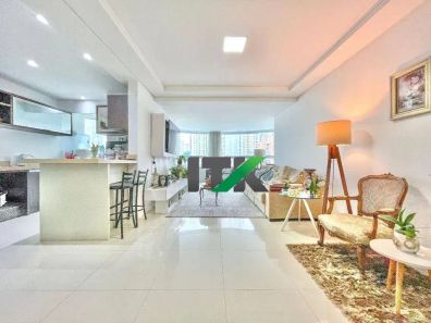 Apartamento com 3 Quartos à venda, 140m² no Pioneiros, Balneário Camboriú