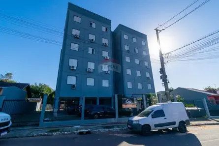 Apartamento com 2 Quartos à venda, 58m² no Morada do Vale II, Gravataí
