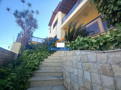 Casa com 3 Quartos à venda, 260m² no Pirajá, Belo Horizonte