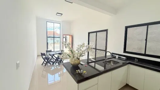 Casa com 3 Quartos à venda, 150m² no Jardim Alvinópolis, Atibaia
