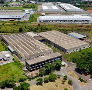 Galpão/Depósito/Armazém para alugar, 22000m² no Terminal Intermodal de Cargas (TIC), Campinas