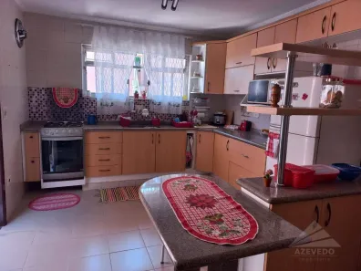 Casa com 2 Quartos à venda, 173m² no Vila Assis Brasil, Mauá