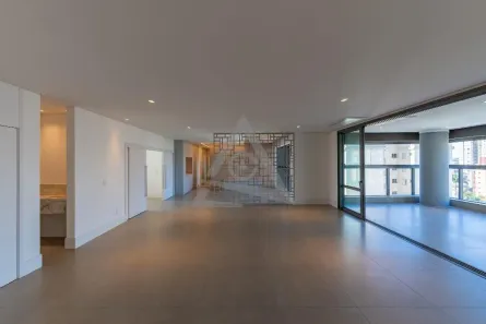 Apartamento com 3 Quartos para alugar, 313m² no Cambuí, Campinas
