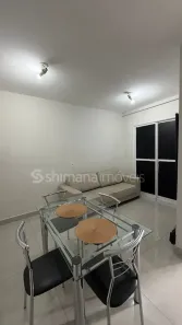 Apartamento com 2 Quartos à venda, 60m² no Residencial Santa Filomena, São José do Rio Preto