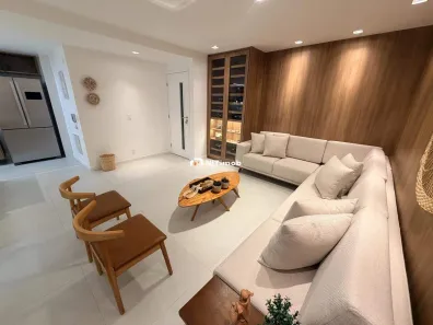 Apartamento com 3 Quartos à venda, 140m² no Icaraí, Niterói