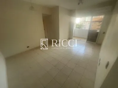 Apartamento com 3 Quartos à venda, 78m² no Aparecida, Santos