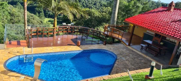 Casa com 4 Quartos à venda, 198m² no Loteamento Champs Privés, Campo Limpo Paulista