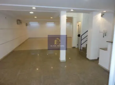 Ponto Comercial com 1 Quarto para alugar, 256m² no Campo Belo, São Paulo