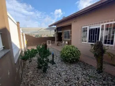 Casa com 3 Quartos à venda, 110m² no Forquilhas, São José