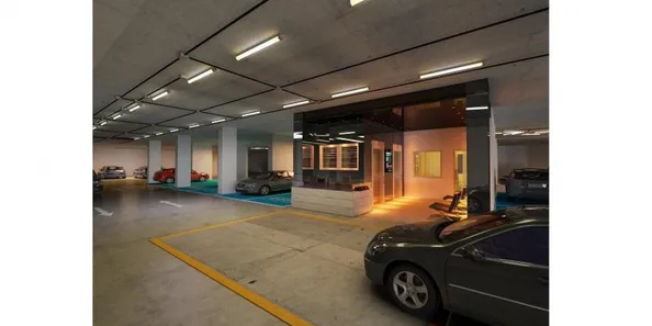 Sala Comercial à venda, 67m² no Jardim Flórida, Jundiaí