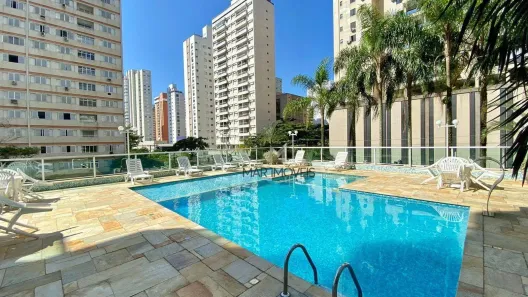 Apartamento com 3 Quartos à venda, 90m² no Pitangueiras, Guarujá