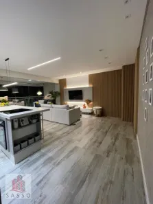 Apartamento com 3 Quartos à venda, 100m² no Vila Nair, São Paulo