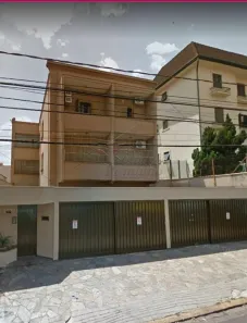 Apartamento com 3 Quartos à venda, 101m² no Centro, Ribeirão Preto