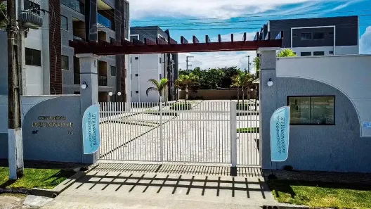 Apartamento com 2 Quartos à venda, 53m² no , Salinópolis