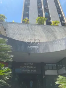 Sala Comercial à venda, 54m² no Santa Efigênia, Belo Horizonte