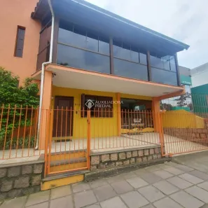 Imóvel Comercial para alugar, 150m² no Centro, Canoas