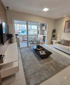 Apartamento com 3 Quartos à venda, 106m² no Jardim Aclimação, Cuiabá
