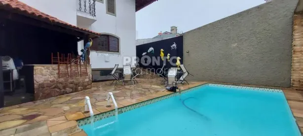 Casa com 3 Quartos à venda, 360m² no Prado, Recife