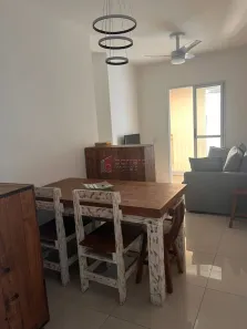 Apartamento com 3 Quartos para alugar, 61m² no Parque União, Jundiaí