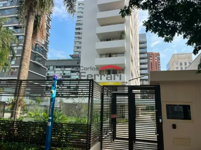 Apartamento com 3 Quartos para alugar, 160m² no Pinheiros, São Paulo