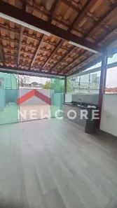 Cobertura com 2 Quartos à venda, 94m² no Vila Vitória, Santo André