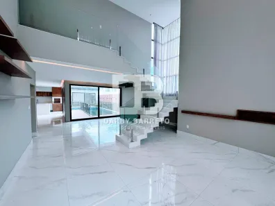 Casa de Condomínio com 4 Quartos à venda, 550m² no Parque Rodoviário, Campos dos Goytacazes