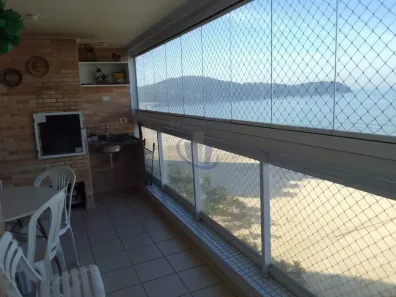 Apartamento com 2 Quartos à venda, 72m² no Guilhermina, Praia Grande