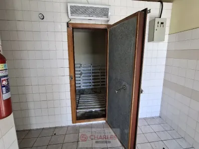 Galpão/Depósito/Armazém para alugar, 141m² no Jardim Tropical, Mogi Mirim