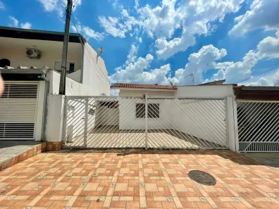 Casa com 2 Quartos à venda, 65m² no Jardim Boa Esperança, Sorocaba