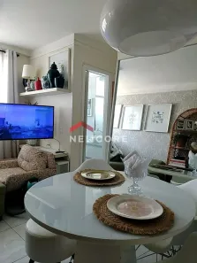 Apartamento com 2 Quartos à venda, 44m² no Cidade Parque Brasília, Guarulhos