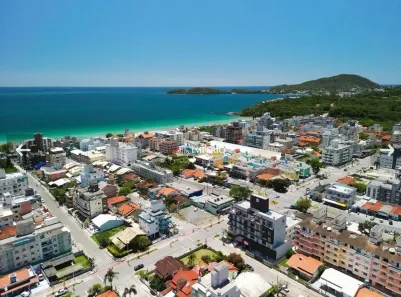 Apartamento com 1 Quarto à venda, 35m² no Bombas, Bombinhas