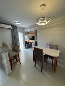Apartamento com 2 Quartos para alugar, 56m² no Nova Esperança, Manaus