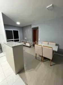 Apartamento com 2 Quartos à venda, 46m² no Loteamento Reserva Raposo, São Paulo