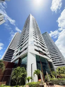 Apartamento com 4 Quartos à venda, 125m² no Boa Viagem, Recife