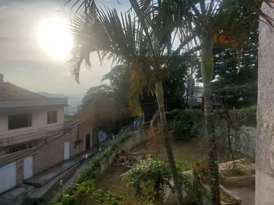Casa com 6 Quartos à venda, 157m² no Santa Teresa, Rio de Janeiro