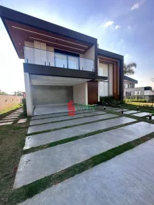 Casa com 4 Quartos à venda, 383m² no Santa Inês, Mairiporã