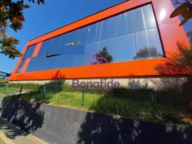 Ponto Comercial à venda, 647m² no Anhangabaú, Jundiaí