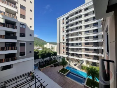 Apartamento com 2 Quartos à venda, 67m² no Itacorubi, Florianópolis