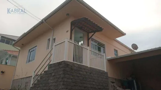Casa com 2 Quartos para alugar, 120m² no Bela Vista, São José