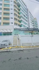 Apartamento com 3 Quartos à venda, 80m² no Pitangueiras, Lauro de Freitas