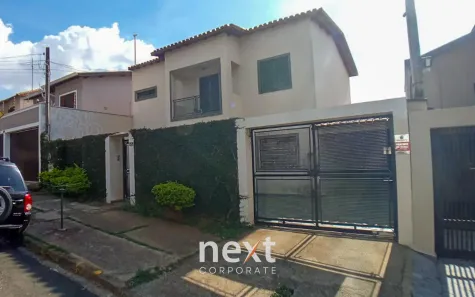 Sobrado com 3 Quartos à venda, 260m² no Nova Campinas, Campinas