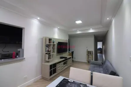Apartamento com 3 Quartos à venda, 83m² no Assunção, São Bernardo do Campo