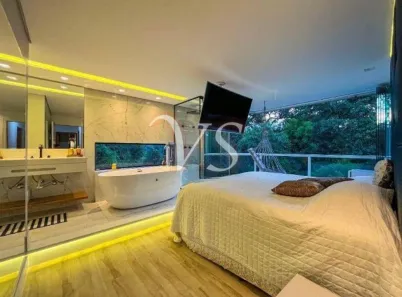 Casa de Condomínio com 4 Quartos à venda, 300m² no Caraguatá, Mairiporã