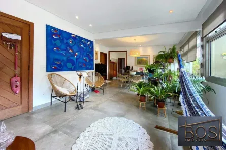 Apartamento com 4 Quartos à venda, 180m² no Santo Antônio, Belo Horizonte