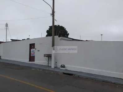 Casa com 3 Quartos à venda, 70m² no Jardim Leblon, Cuiabá