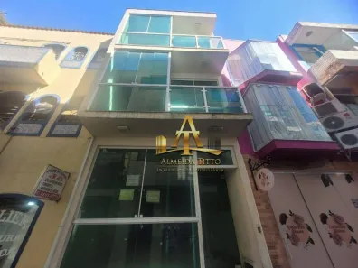 Prédio Comercial para alugar, 195m² no Condomínio Centro Comercial Alphaville, Barueri