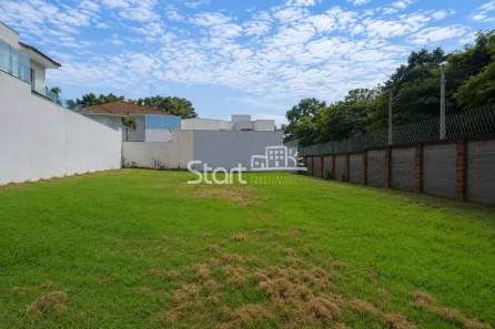 Lote/Terreno à venda, 590m² no Jardim Residencial Parque da Floresta, Sumaré