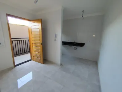 Casa de Condomínio com 1 Quarto à venda, 28m² no Vila Isolina Mazzei, São Paulo